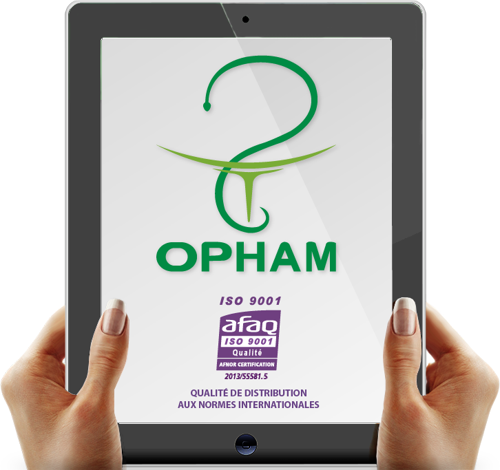 OPHAM